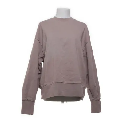 Sweatshirt (Roze) van Samsøe & Samsøe Organisch katoen