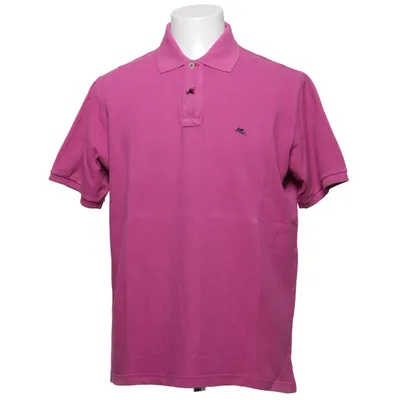 Polo (Rose) de Etro Coton