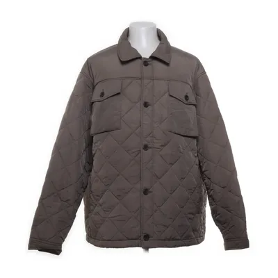 Jacka (Beige) från Dressmann Polyamid, Polyester