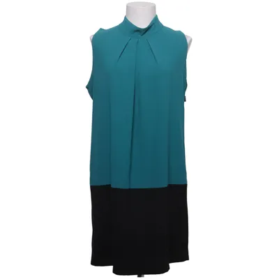 Klänning (Blå, Svart) från Gian Vargian Polyester