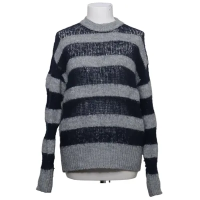 Sweater (Blå, Grå) fra Zara