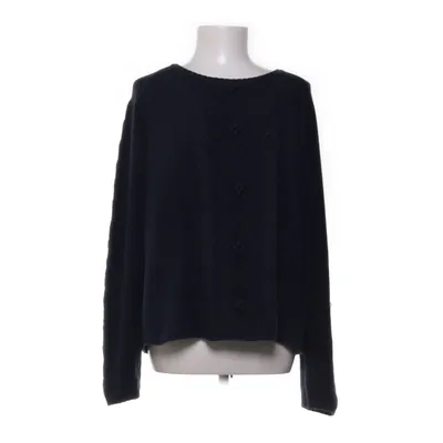 Sweater (Blue) from WHYRED Cotton