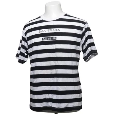 T-shirt (T-Shirt) von Långholmen Baumwolle