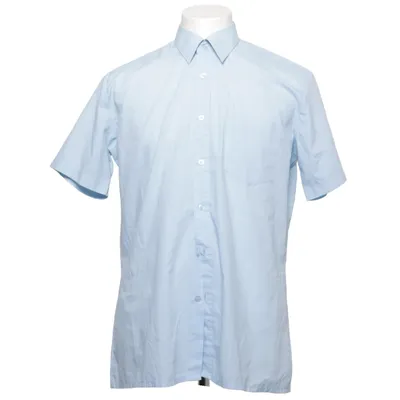 Short sleeve shirt (Blue) from Diplom