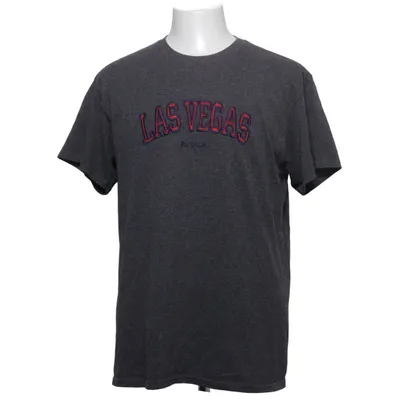 T-shirt (Gris) de Delta Pro Weight Coton, Polyester