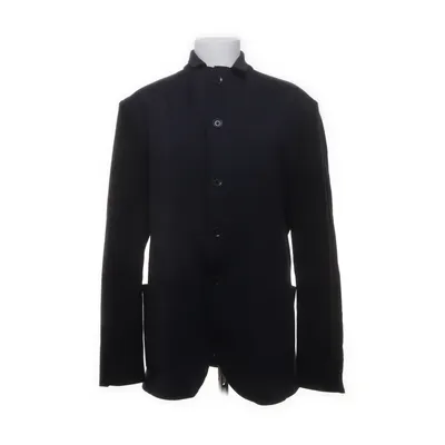 Kavaj (Svart, Blå) från TJ Collection Elastan, Polyester, Viskos