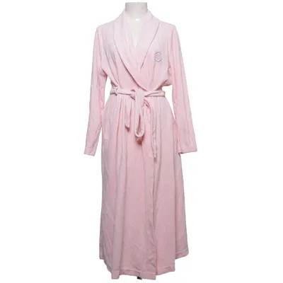 Badjas (Roze) Katoen, Polyester
