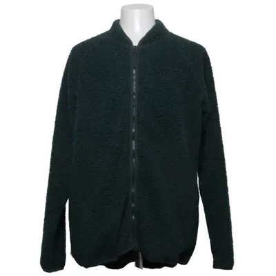 Fleecejacke (Grün) von Helly Hansen Recyceltes Polyester