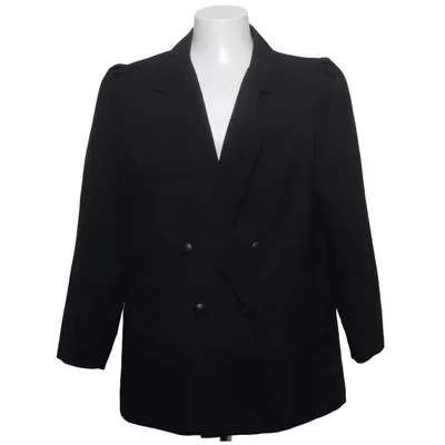 Blazer (Zwart) van Trevira