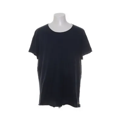 T-shirt (Blå) från Koppartrans Bomull, Polyester