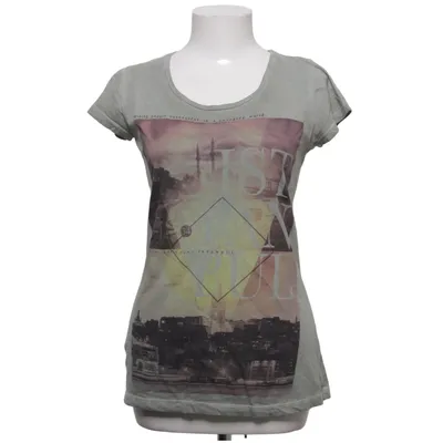 T-shirt (Green) from LTB