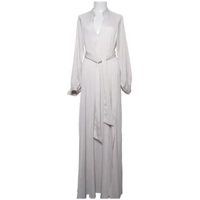 Evening gown (Beige) from Spell