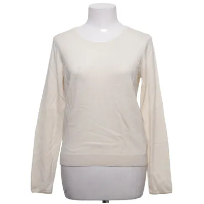 Trui (Beige) van Part Two Kasjmier, Wol
