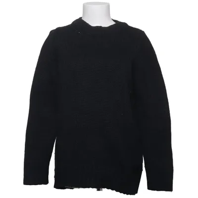 Sweater (Black) from Rodebjer Acrylic, Alpaca wool