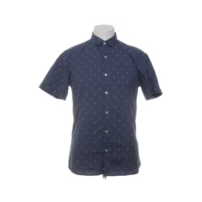 Short sleeve shirt (SLIM FIT) from Denim Cotton