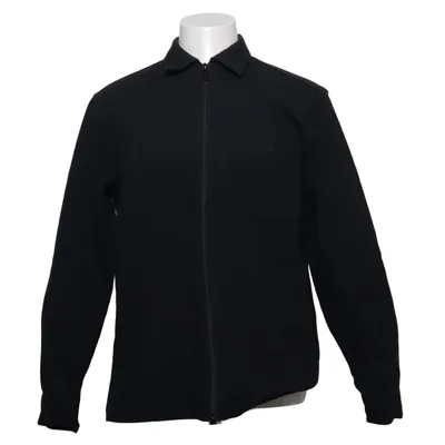 Jacket (Black) from Selected Homme Cotton