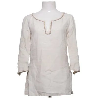 Tuniek (Beige) van René Derhy