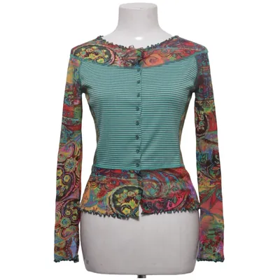 Haut (Multicolore) de Lulu-H