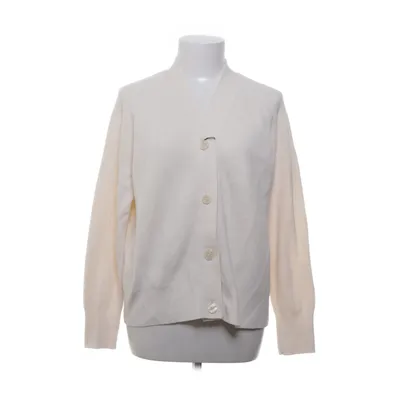 Kofta (Vit) från Muji Bomull, Polyester