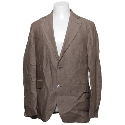 Kavaj (Egel Soft Blazer) från Oscar Jacobson Linne