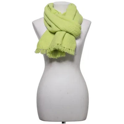 Sjaal (Groen) van Heartbreaker Kasjmier