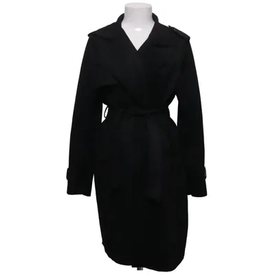 Jas (Zwart) van King of Fashion Elastaan, Polyester