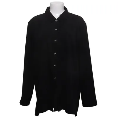 Chemise (Noir) de Colourville Élasthane, Polyester
