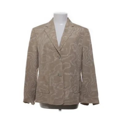 Kavaj (Beige) från Toni Gard Acetat, Viskos