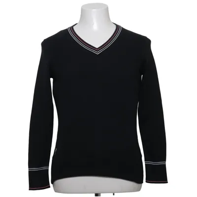 Pullover (Black) from Ashworth Cotton