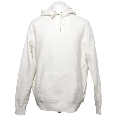Capuchon sweater (Beige) van Independent Trading Company Katoen, Polyester
