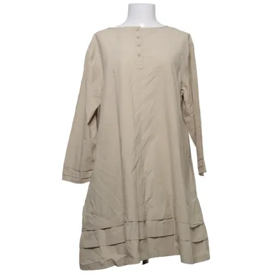 Robe (Beige) de Ewa I Walla Coton