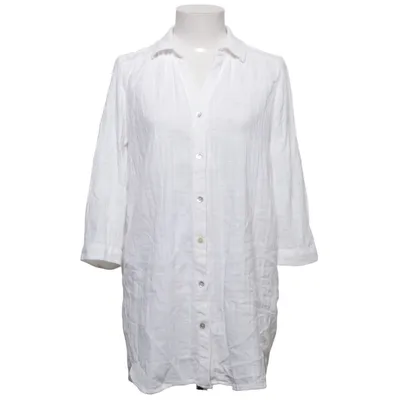 Shirt (Long Dobby Blouse) from Cotton Club Cotton