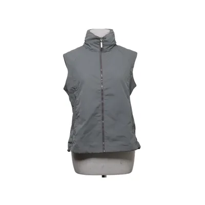 Ytterväst (Grå) från Cricket Polyester