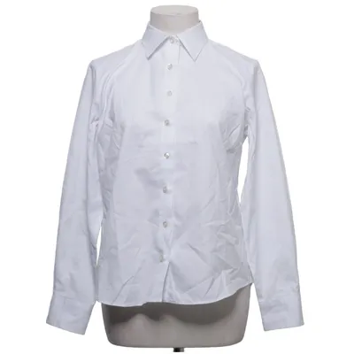 Chemise (No Iron Pinpoint Oxford) de Lands' End