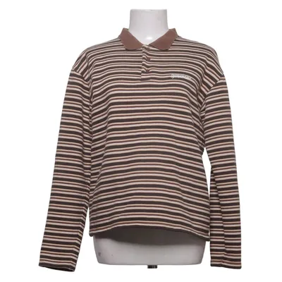 Rugbytröja (Brun, Beige, Vit) från Opera Sport