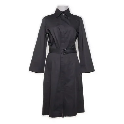 Shirt dress (Gray) from Boss Hugo Boss Cotton