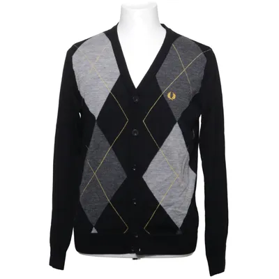 Kofta (K2290) från Fred Perry Merinoull