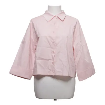 Shirt (Pink) from Nina Kendosa Cotton, Elastane