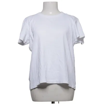 T-shirt (Uniqlo U) van Uniqlo U Katoen
