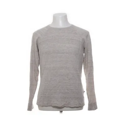 Sweater (Beige) from NN07 Linen, Wool
