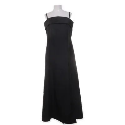 Evening gown (Black) from Pepper Corn