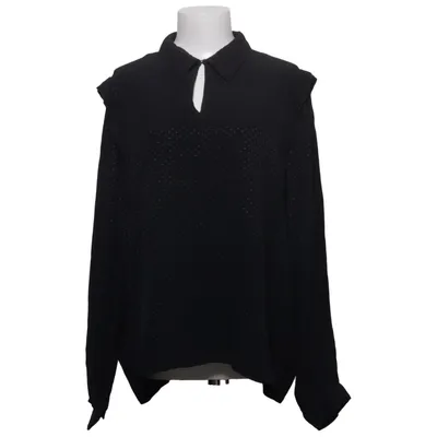Blouse (Zwart) van Selected Femme Viscose