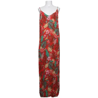 Robe longue (CHRISSY-LEAF) de Freebird Viscose