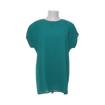 Top (Green) from Edgar Vos Collection Polyester
