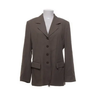 Kavaj (Brun) från Joy Acetat, Polyester, Viskos