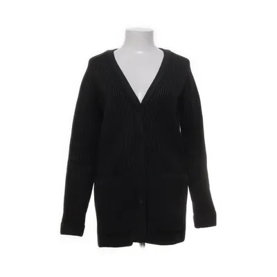 Cardigan (Grijs) van COS Merinowol