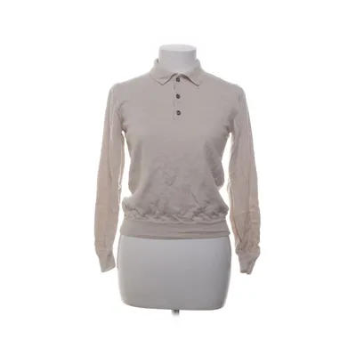 Pull-over (O221PUL029E) de Octobre Éditions Laine de mouton