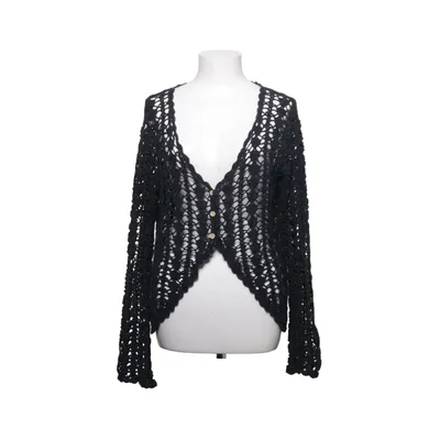 Kofta (Svart) från Joelle Bomull