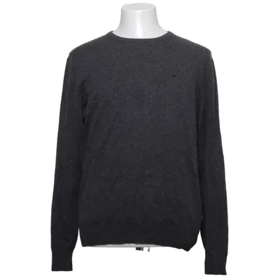 Pull-over (Gris) de Park Lane Cachemire, Coton, Polyamide, Viscose, Laine