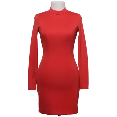 Jurk (Rood) van Nicki Minaj x H&M Polyester